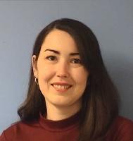 Claire Ross